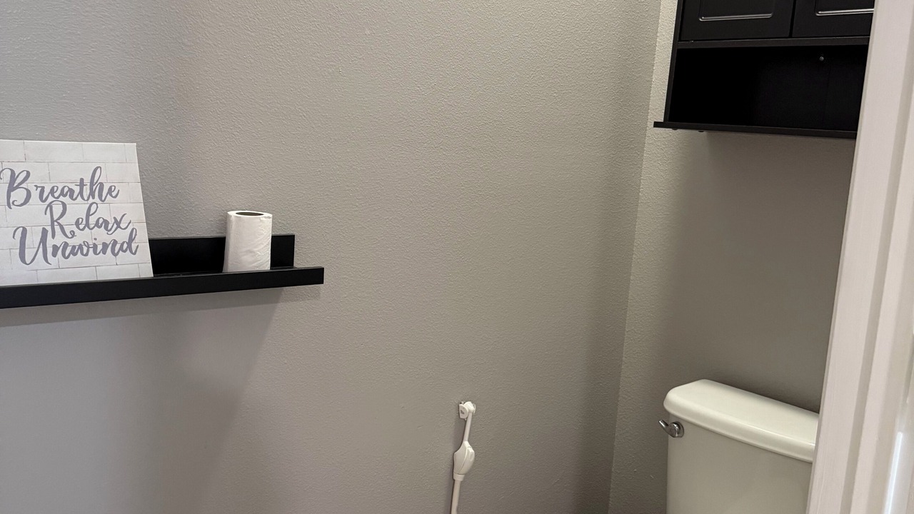 Photo of Bathroom in Deltona Lakes