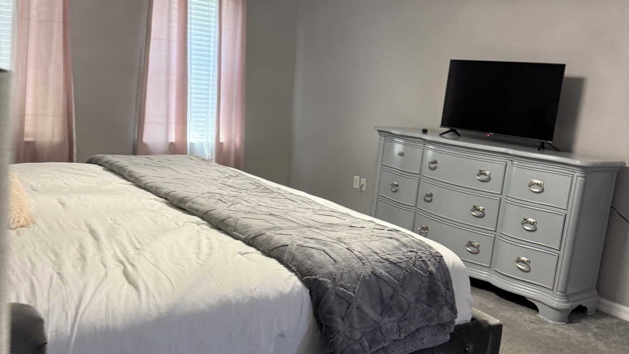 Photo of Bedroom in Deltona Lakes