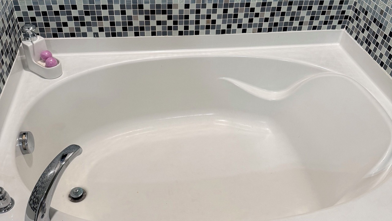 Photo of Bathroom in Deltona Lakes