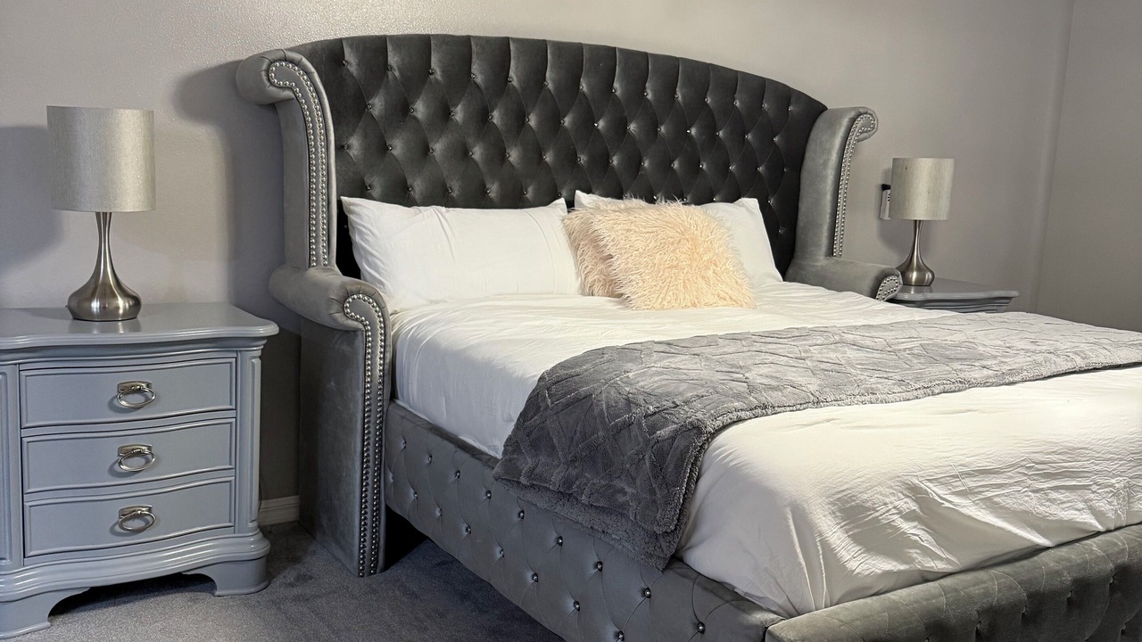 Photo of Bedroom in Deltona Lakes