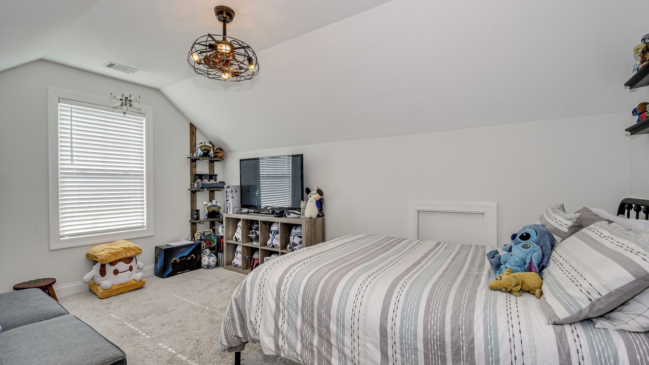 Photo of Bedroom in North Augusta