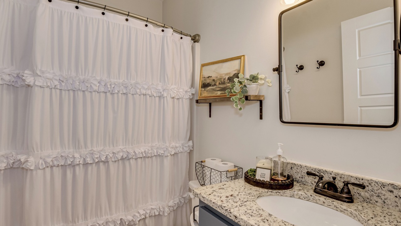 Photo of Bathroom in North Augusta