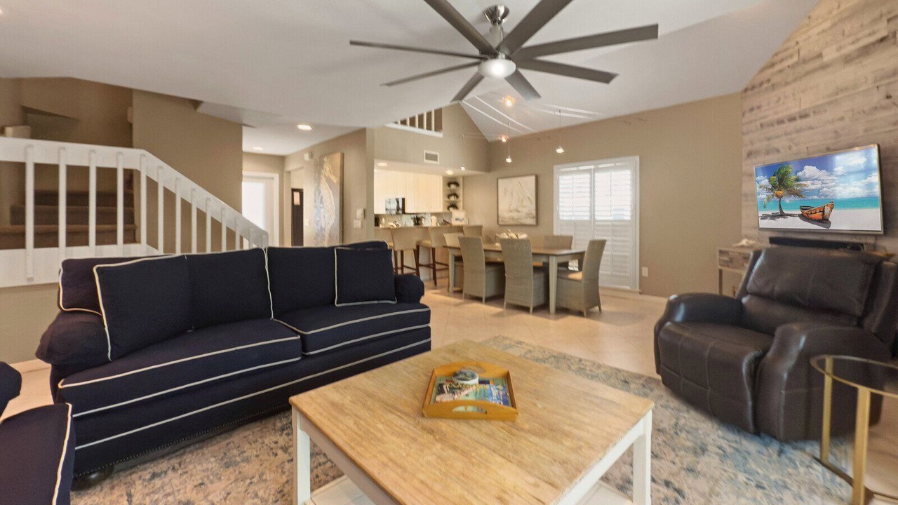 Photo of Livingroom in Boca Grande