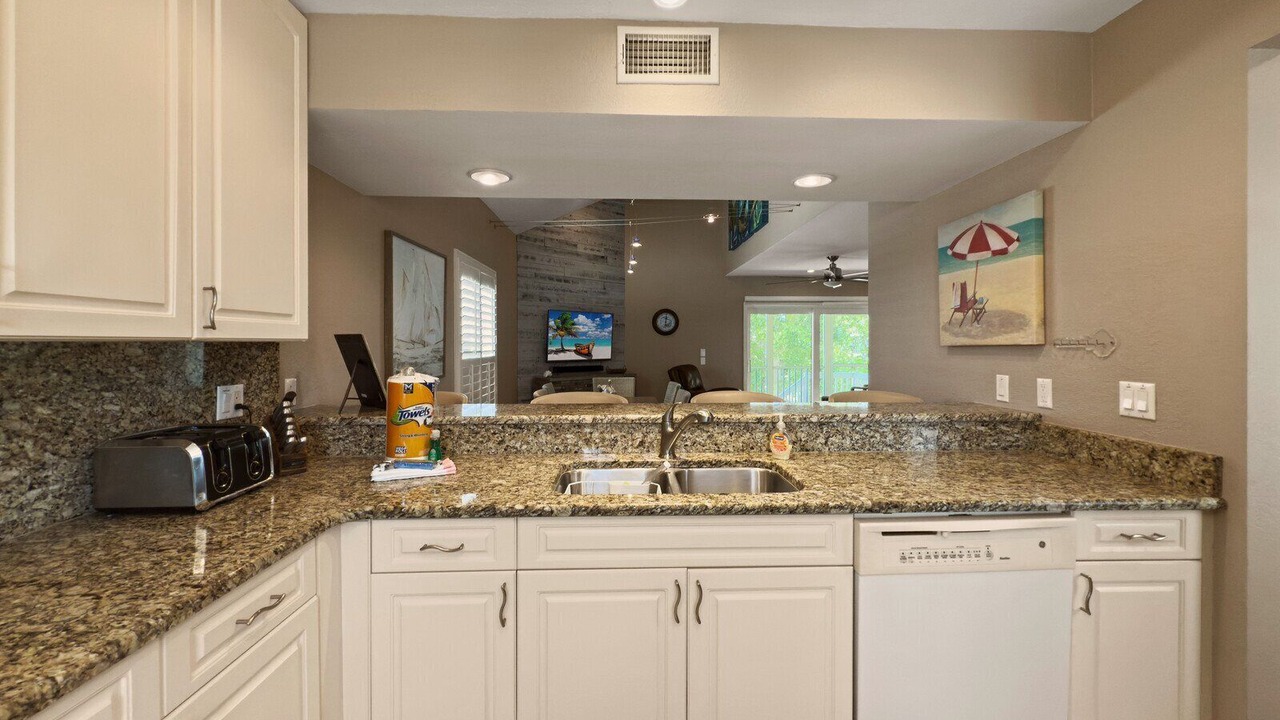 Photo of Kitchen in Boca Grande
