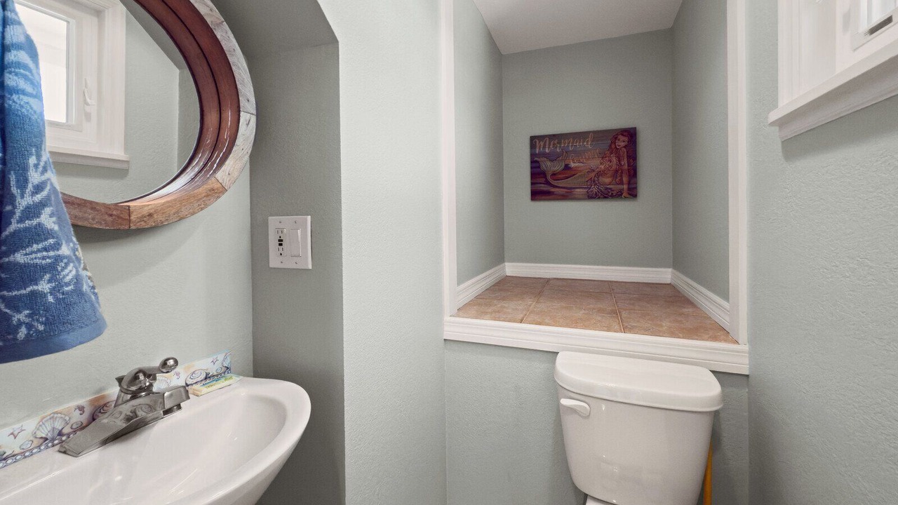 Photo of Bathroom in Boca Grande