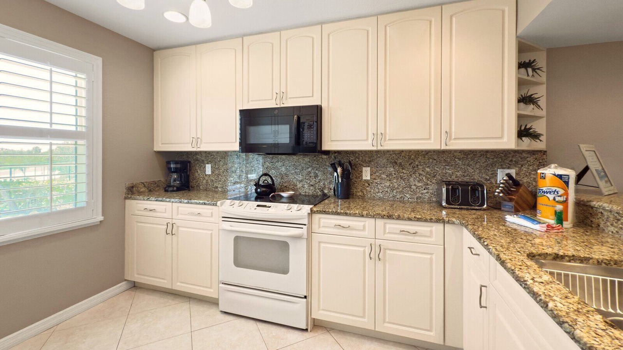 Photo of Kitchen in Boca Grande