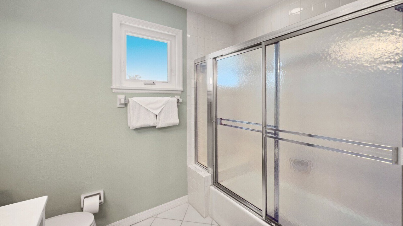 Photo of Bathroom in Boca Grande