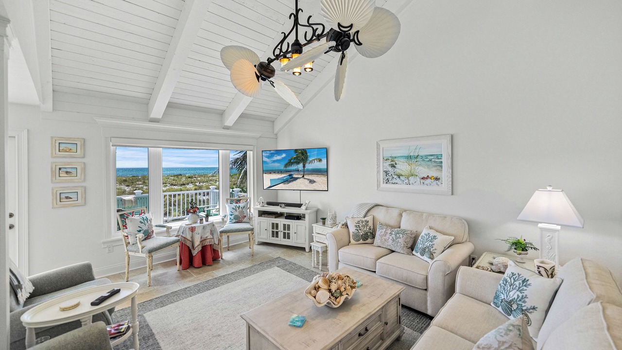 Photo of Livingroom in Boca Grande