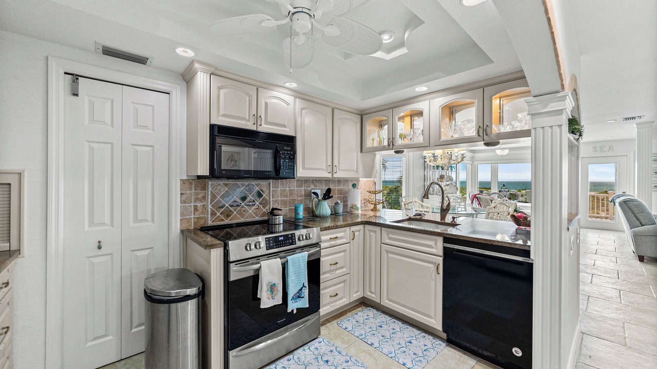 Photo of Kitchen in Boca Grande
