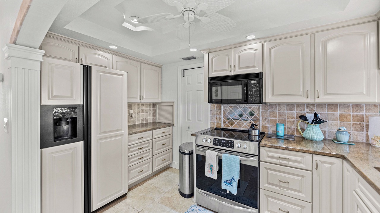 Photo of Kitchen in Boca Grande