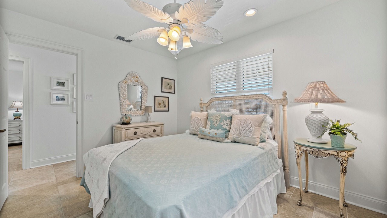 Photo of Bedroom in Boca Grande