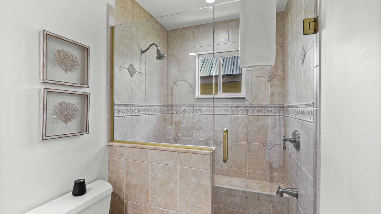 Photo of Bathroom in Boca Grande