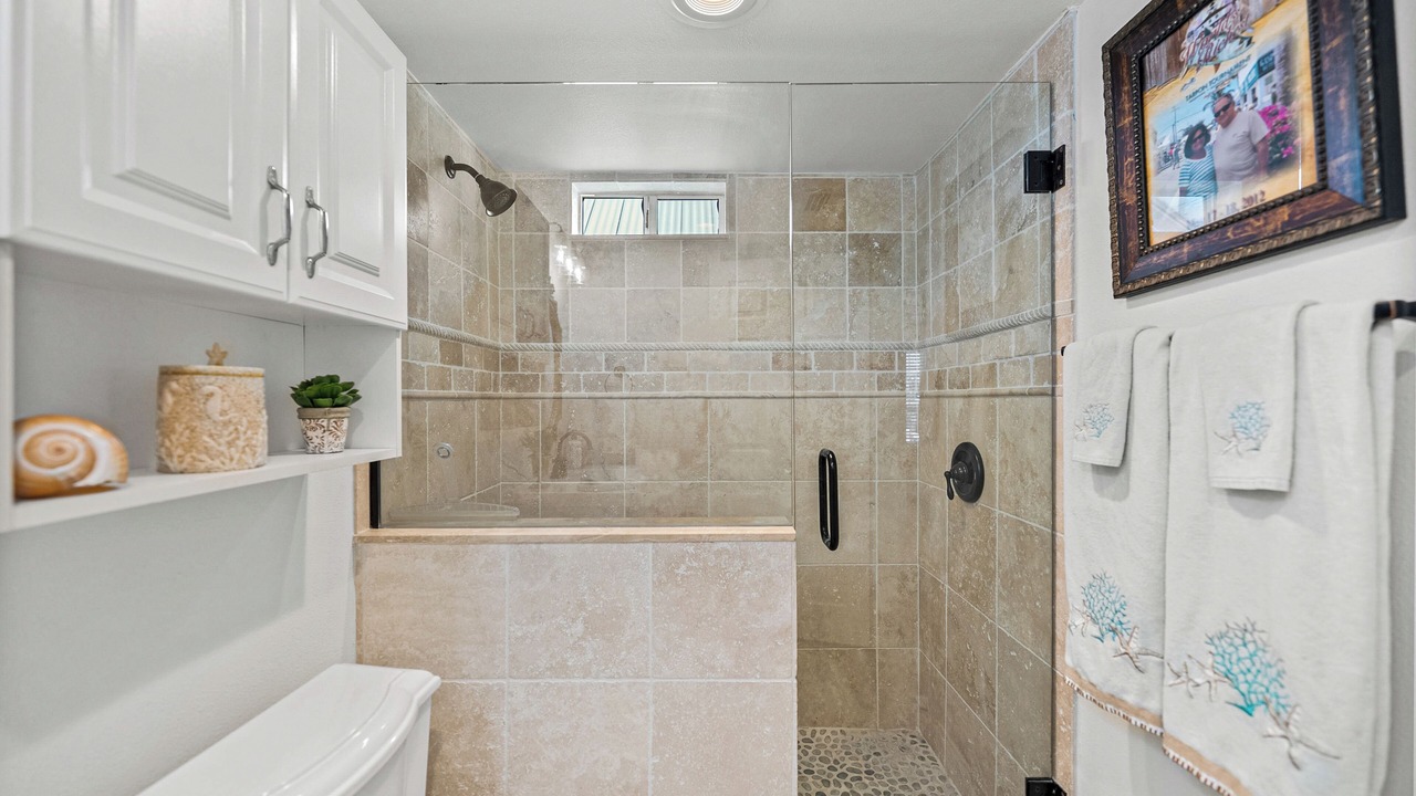 Photo of Bathroom in Boca Grande