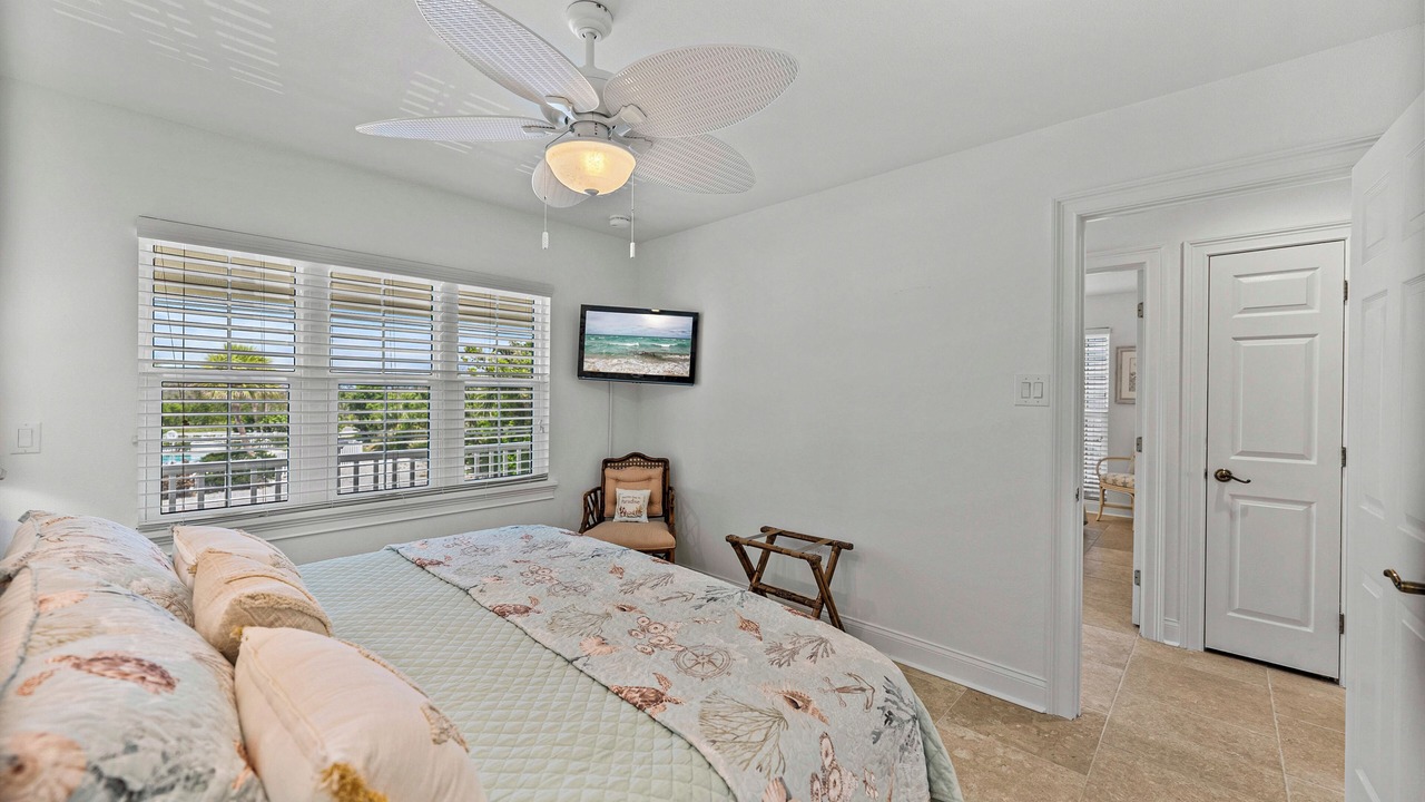 Photo of Bedroom in Boca Grande