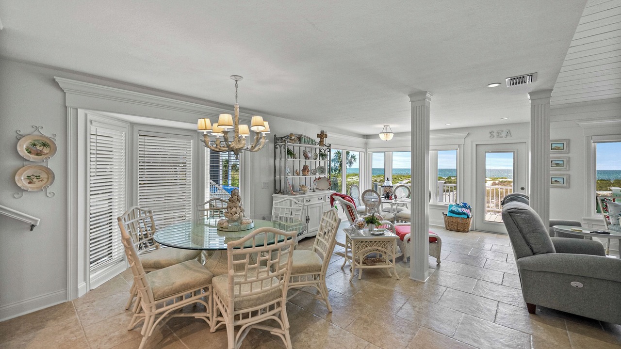 Photo of Livingroom in Boca Grande