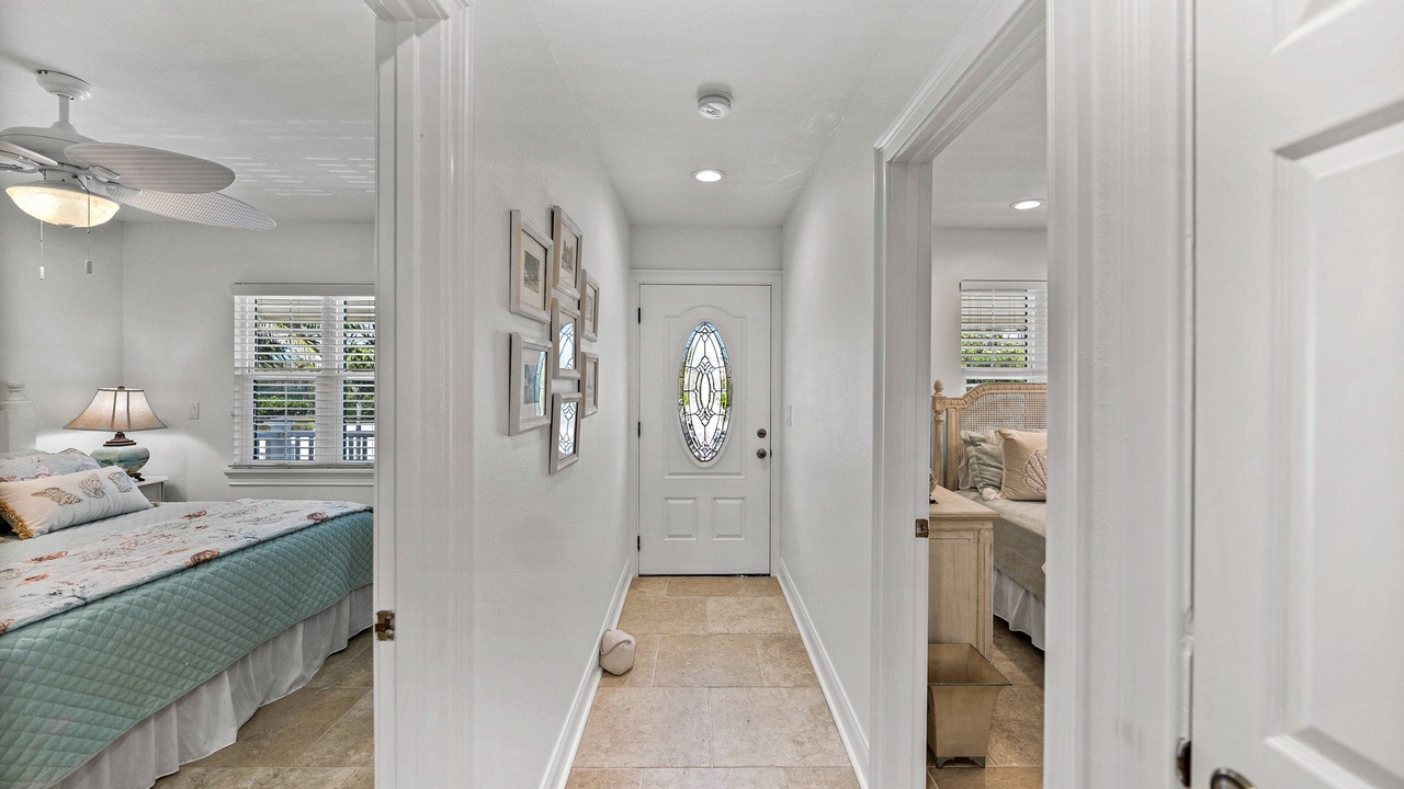 Photo of Bedroom in Boca Grande