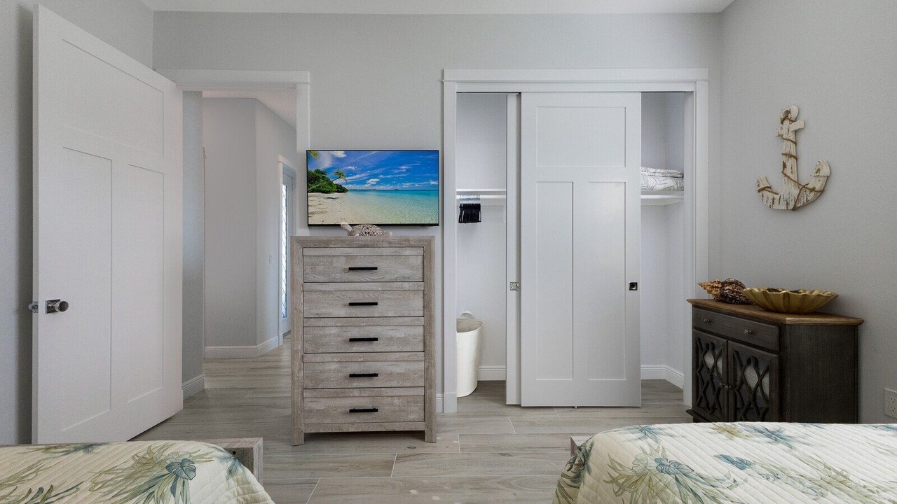 Photo of Bedroom in Boca Grande