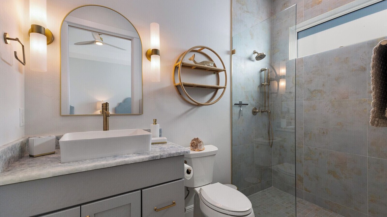 Photo of Bathroom in Boca Grande