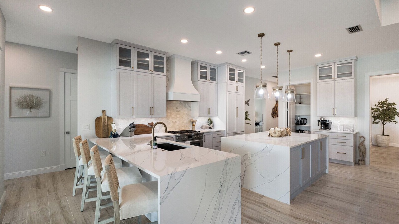 Photo of Kitchen in Boca Grande