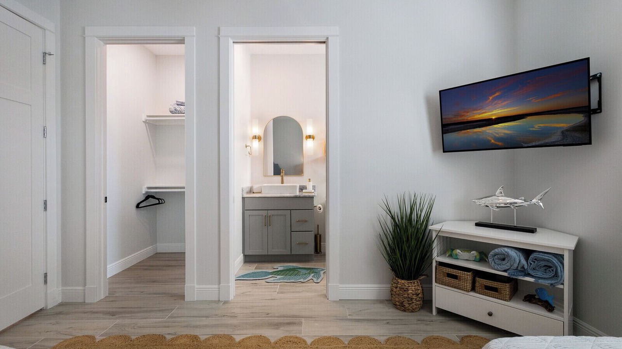 Photo of Bedroom in Boca Grande