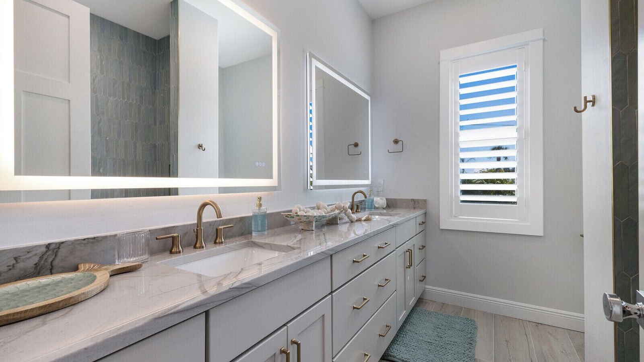Photo of Bathroom in Boca Grande