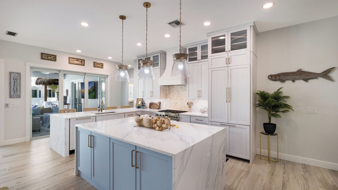Photo of Kitchen in Boca Grande
