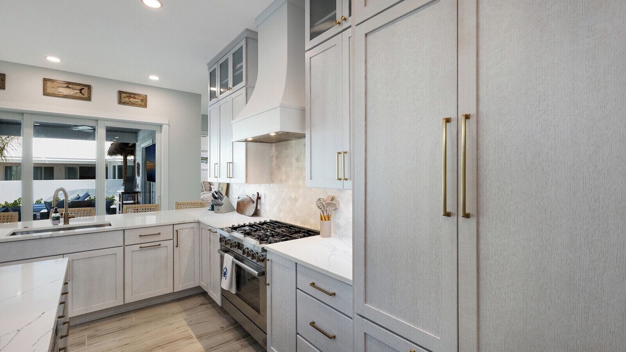 Photo of Kitchen in Boca Grande