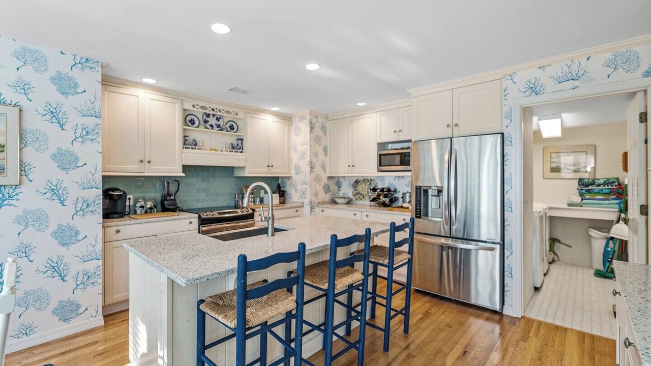 Photo of Kitchen in Boca Grande