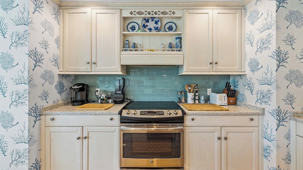 Photo of Kitchen in Boca Grande