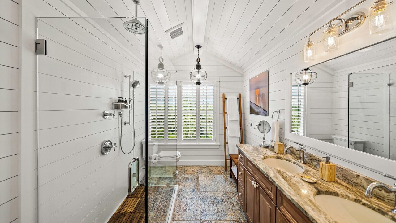 Photo of Bathroom in Boca Grande