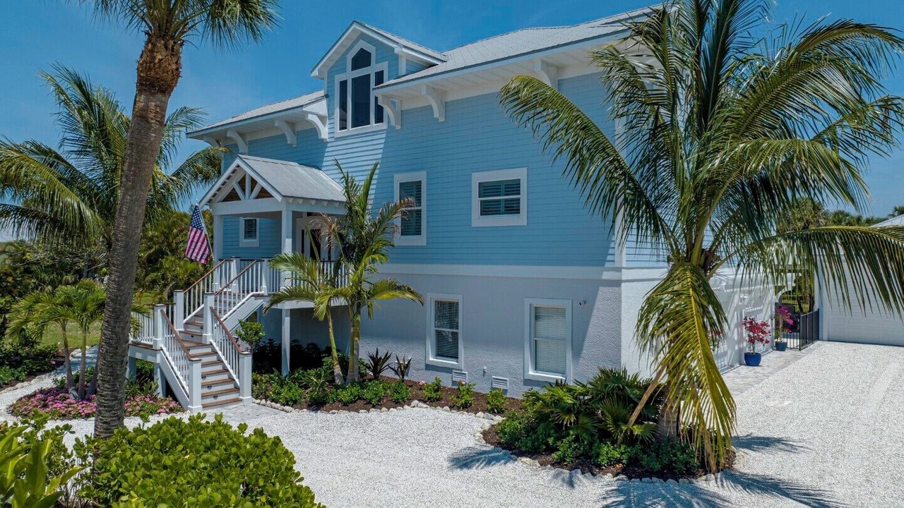 Photo of Outdoor in Boca Grande