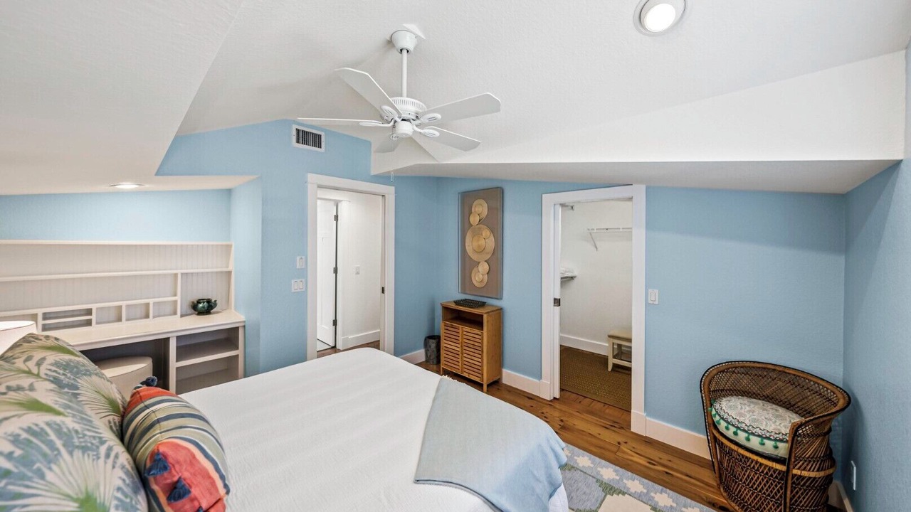 Photo of Bedroom in Boca Grande