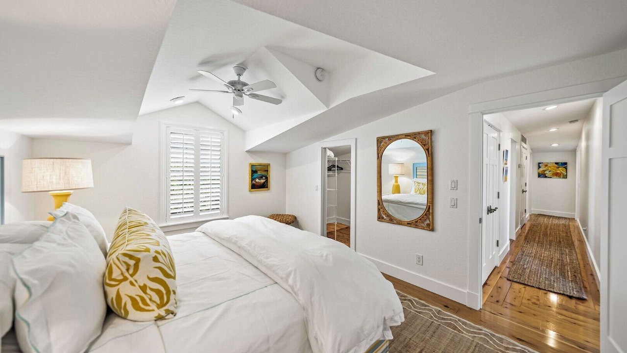 Photo of Bedroom in Boca Grande
