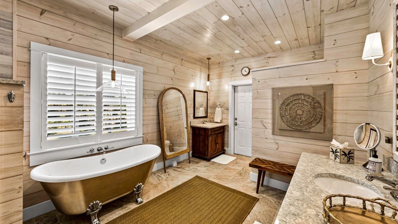 Photo of Bathroom in Boca Grande