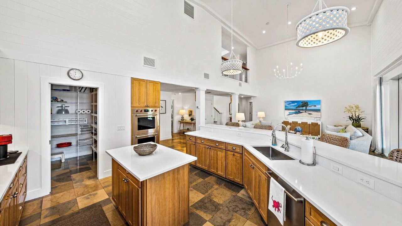 Photo of Kitchen in Boca Grande