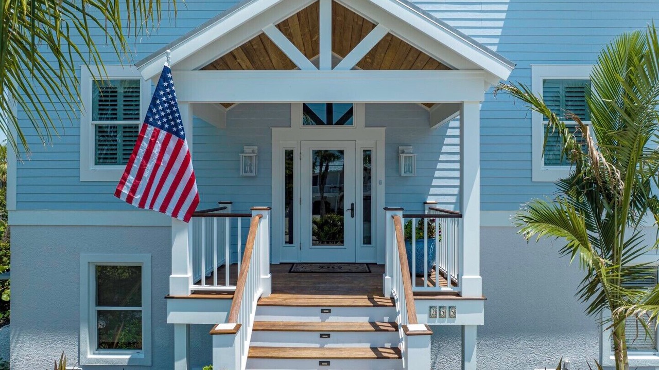 Photo of Outdoor in Boca Grande