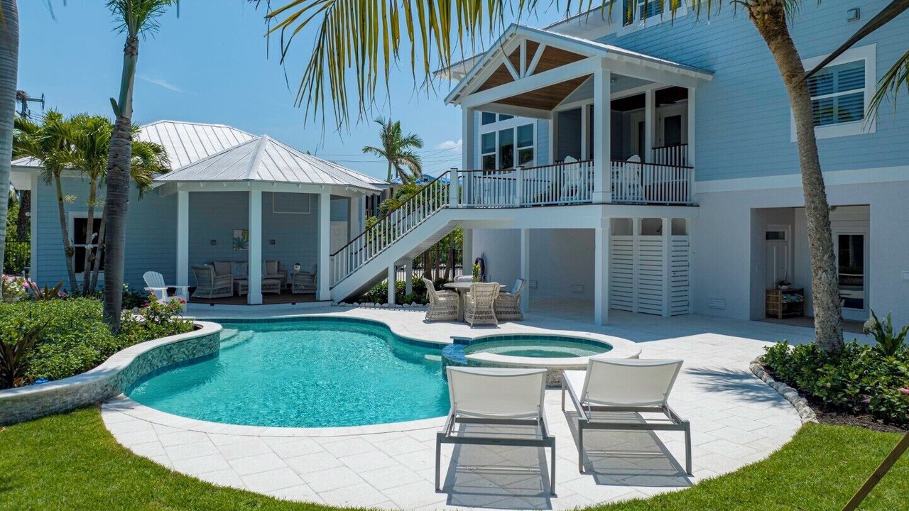 Photo of Outdoor in Boca Grande