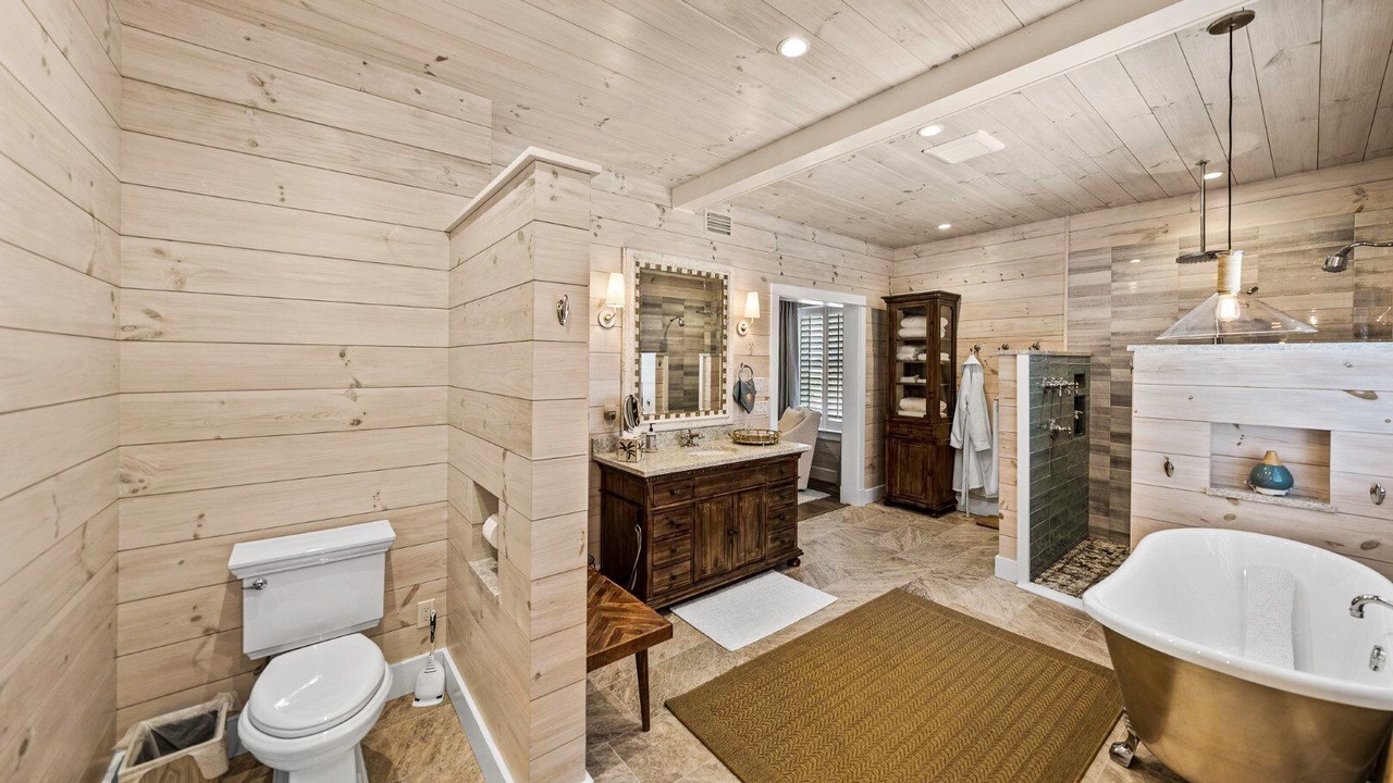 Photo of Bathroom in Boca Grande
