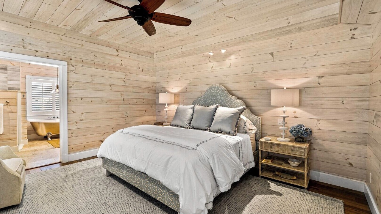 Photo of Bedroom in Boca Grande