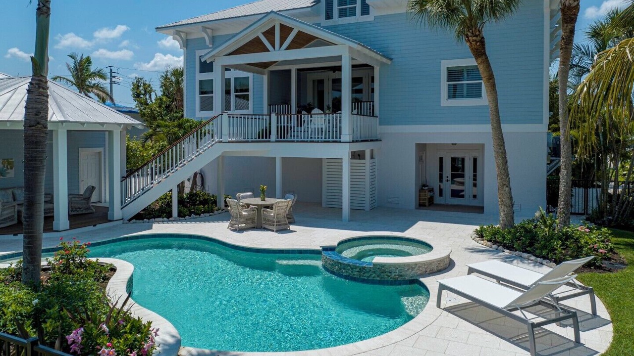 Photo of Outdoor in Boca Grande