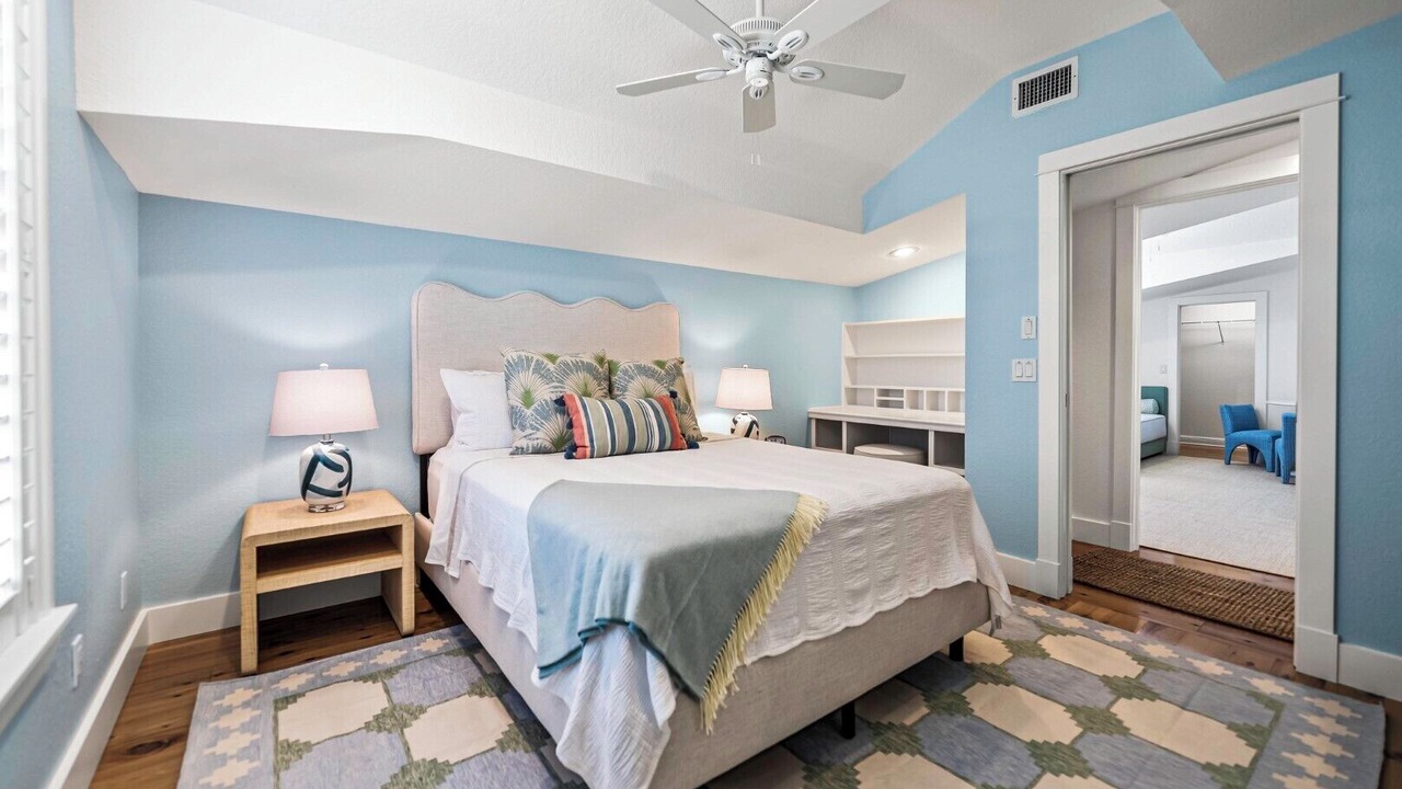 Photo of Bedroom in Boca Grande