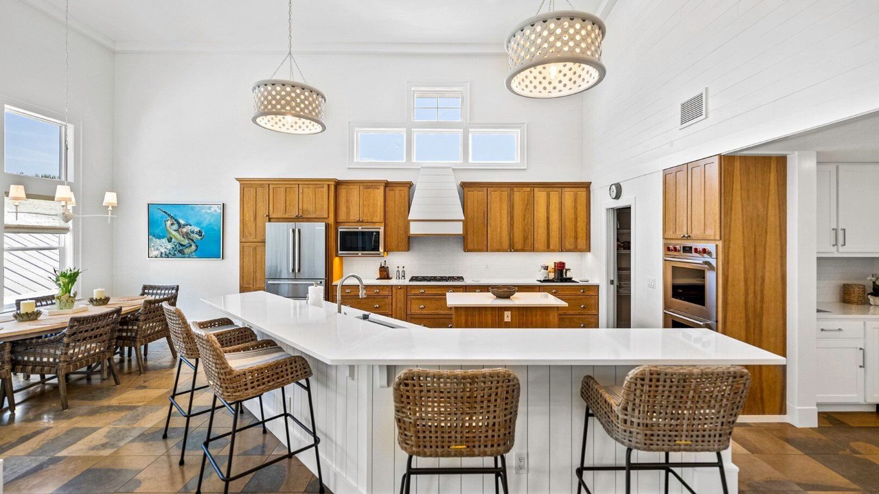 Photo of Kitchen in Boca Grande