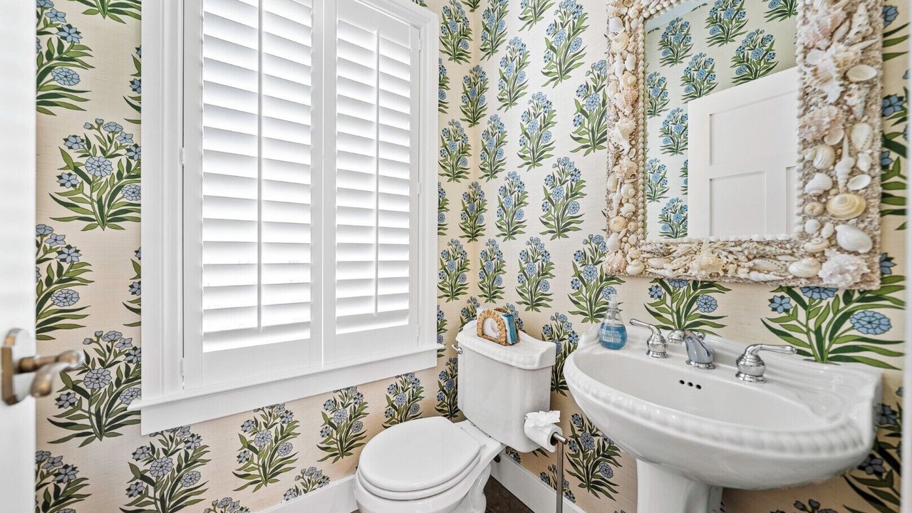 Photo of Bathroom in Boca Grande