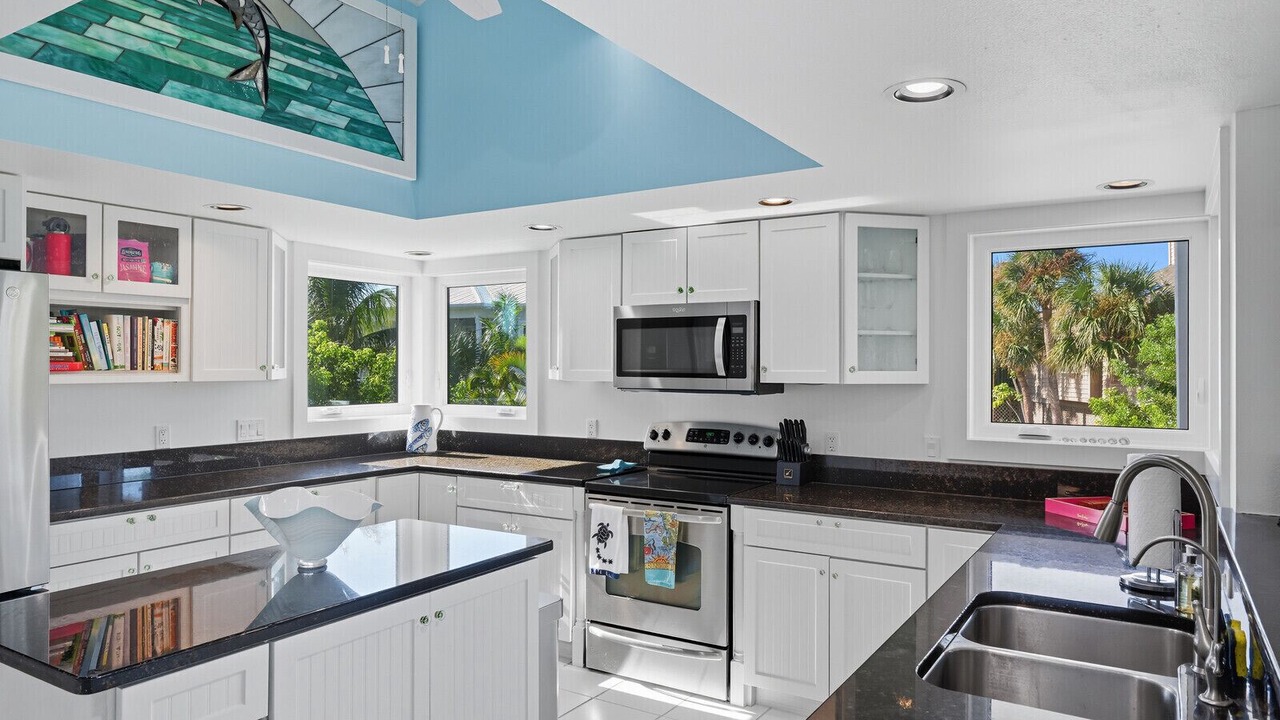 Photo of Kitchen in Boca Grande