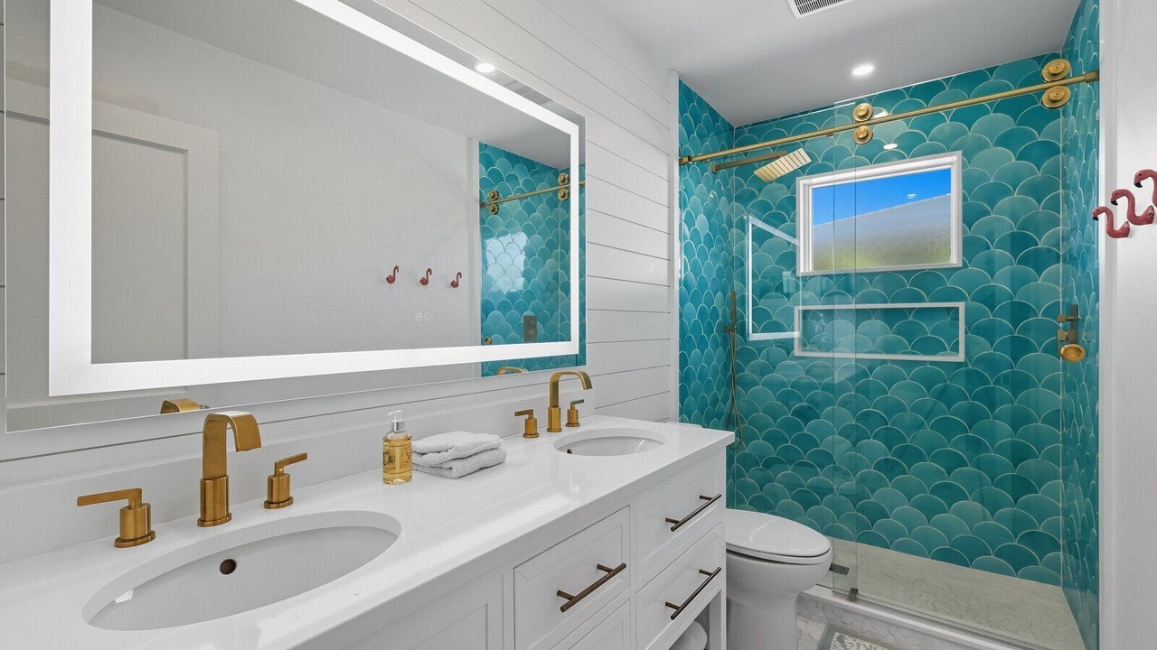 Photo of Bathroom in Boca Grande