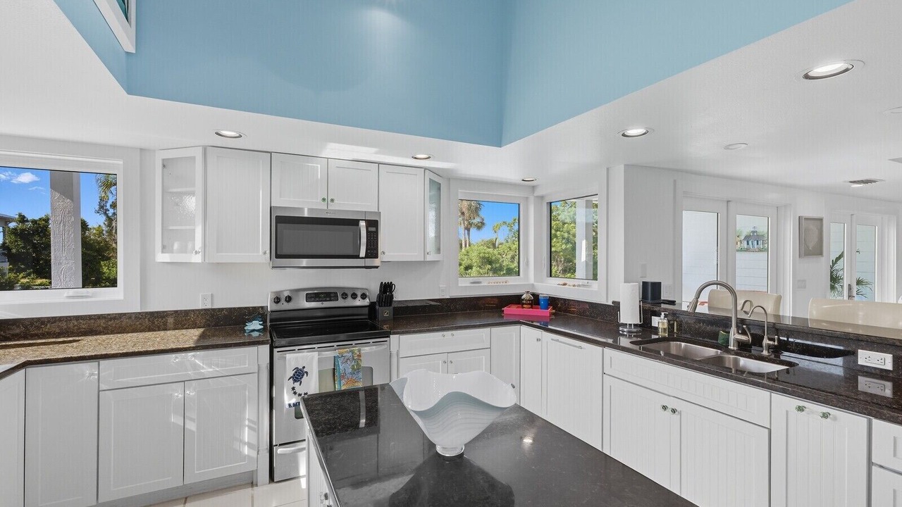 Photo of Kitchen in Boca Grande