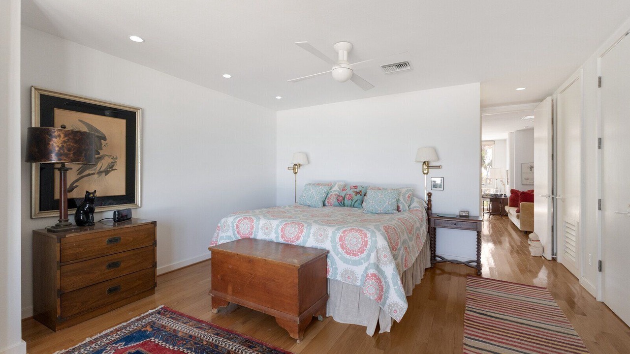 Photo of Bedroom in Boca Grande