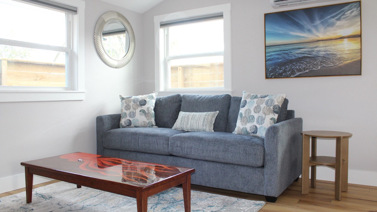 Photo of Livingroom in Holiday