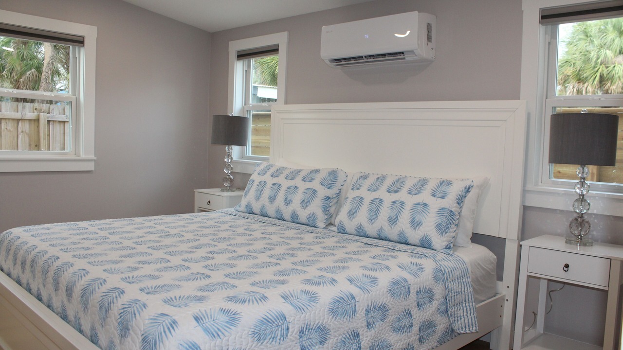 Photo of Bedroom in Holiday