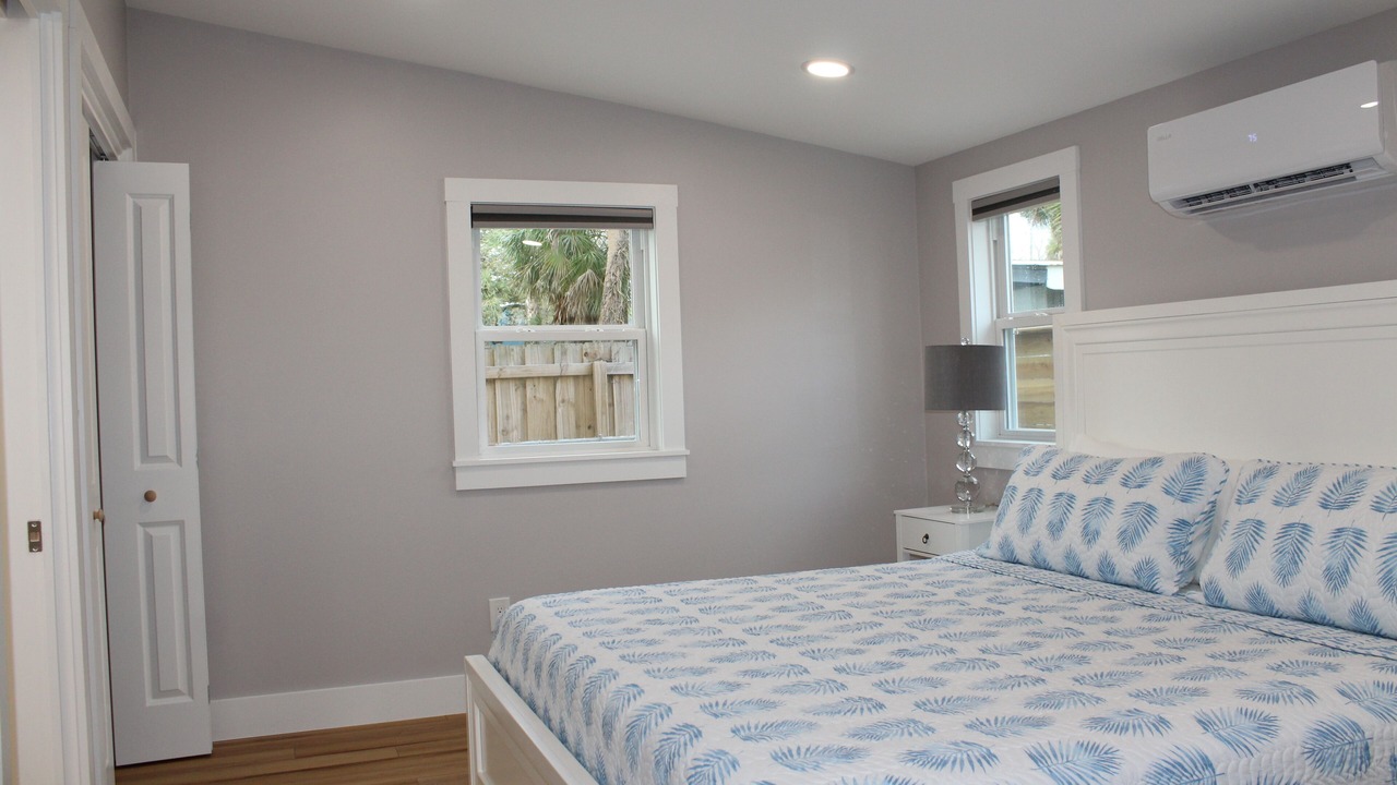 Photo of Bedroom in Holiday